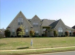 6699 Beagle Ln, Arlington, TN 38002