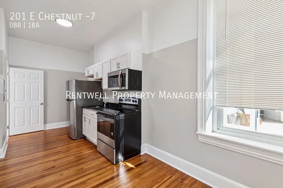 Coming Soon - Studio Apartment Available for Rent in Coatesville PA — Photo 3