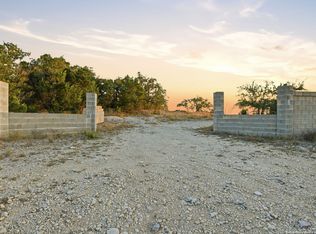 30150 Roadrunner, Bulverde, TX 78163
