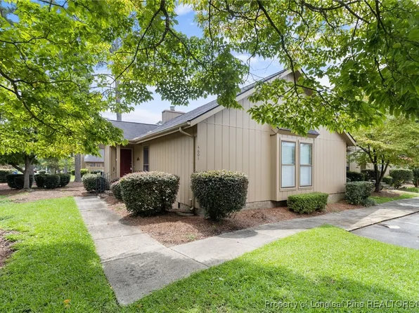 4601 Dow Ct, Fayetteville, NC 28314