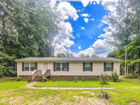 288 Acorn Ct, Rougemont, NC 27572