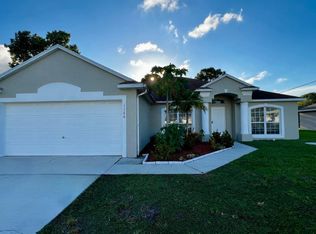 1166 SW Heather St, Port Saint Lucie, FL 34983
