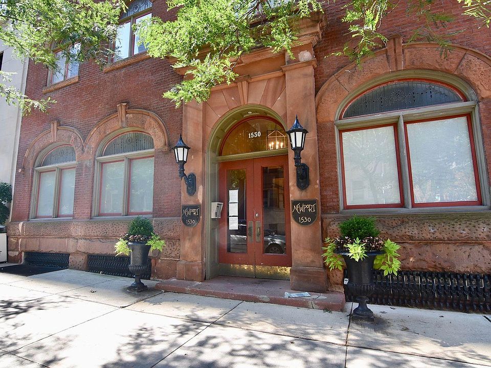 1st image of 1530 Spruce St APT 925