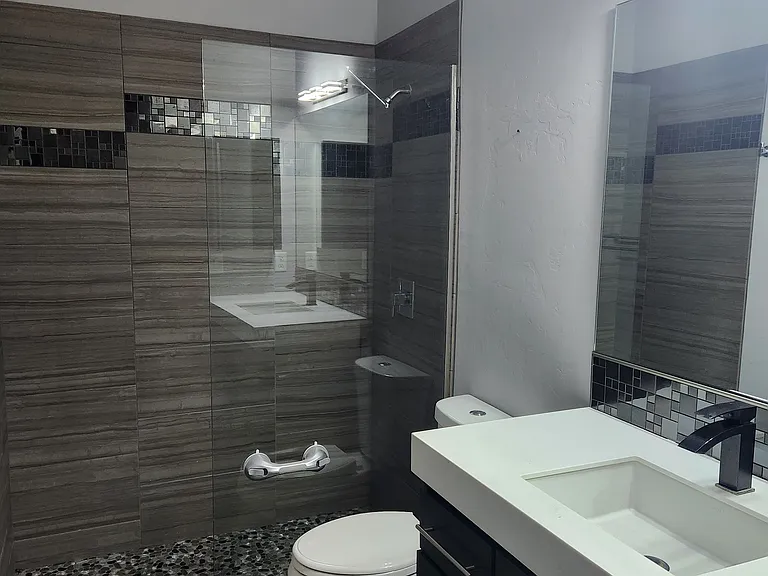 2nd Restroom
