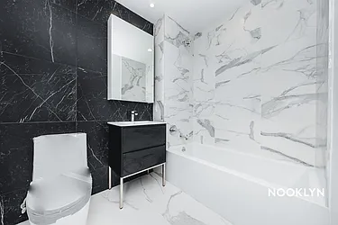 Rented by Nooklyn NYC LLC