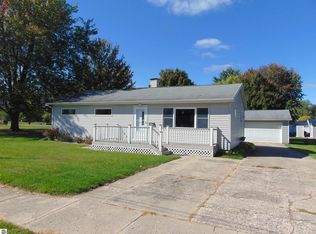 620 S Ithaca St, Ithaca, MI 48847