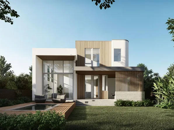 5306 Grover Ave, Austin, TX 78756