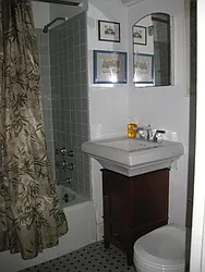 Rented by Oxford Property Group