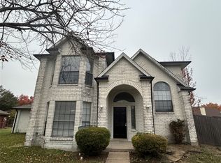 3841 Parkmont Dr, Plano, TX 75023