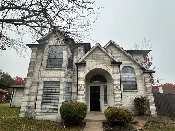 3841 Parkmont Dr, Plano, TX 75023