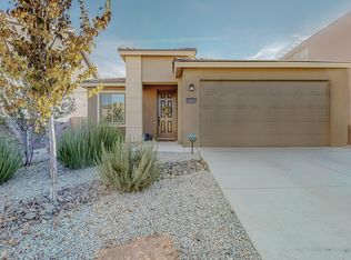 3163 Allyson Way NE, Rio Rancho, NM 87144