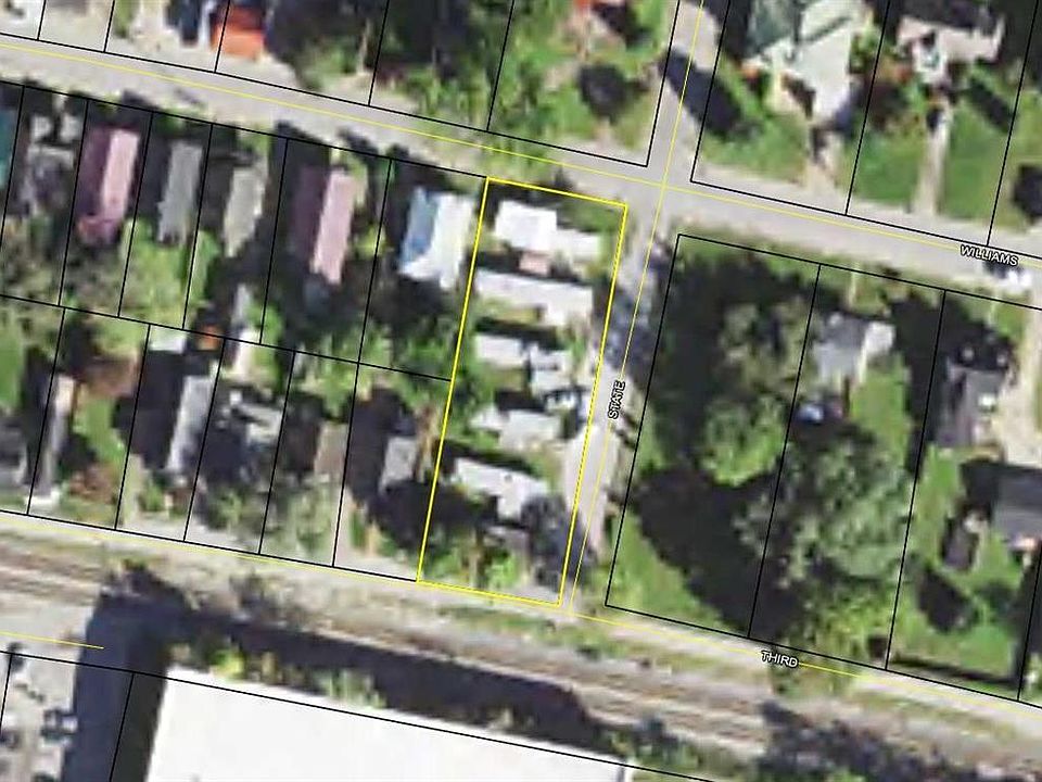 2nd image of 1026 Williams St
