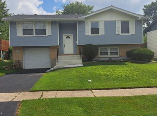 17017 Central Park Ave, Hazel Crest, IL 60429