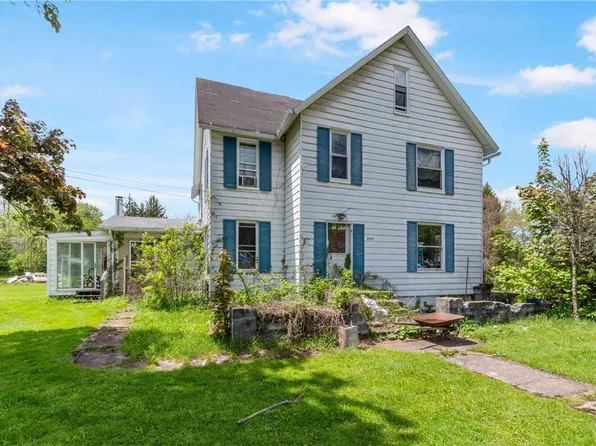237 Parker St, Bruin, PA 16022