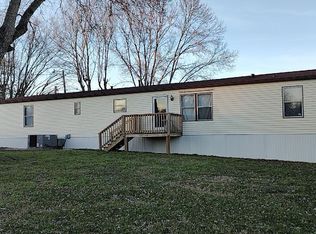1350 Kingswood Rd #4, Talbott, TN 37877