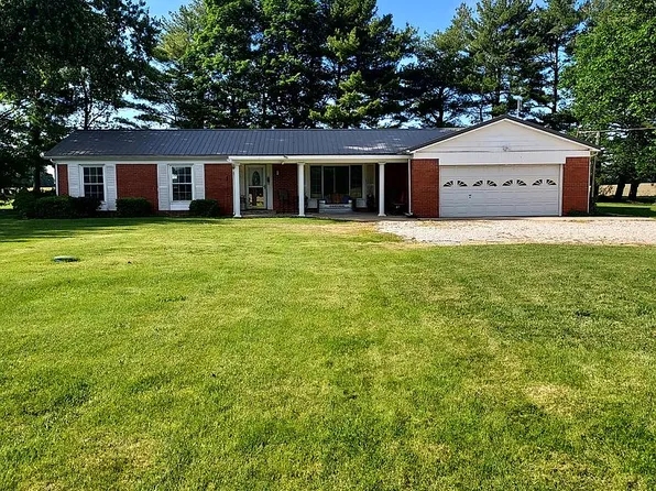 7502 W 250 S, Huntington, IN 46750