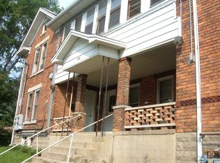 318 Rosewood Ave, Aurora, IL 60505