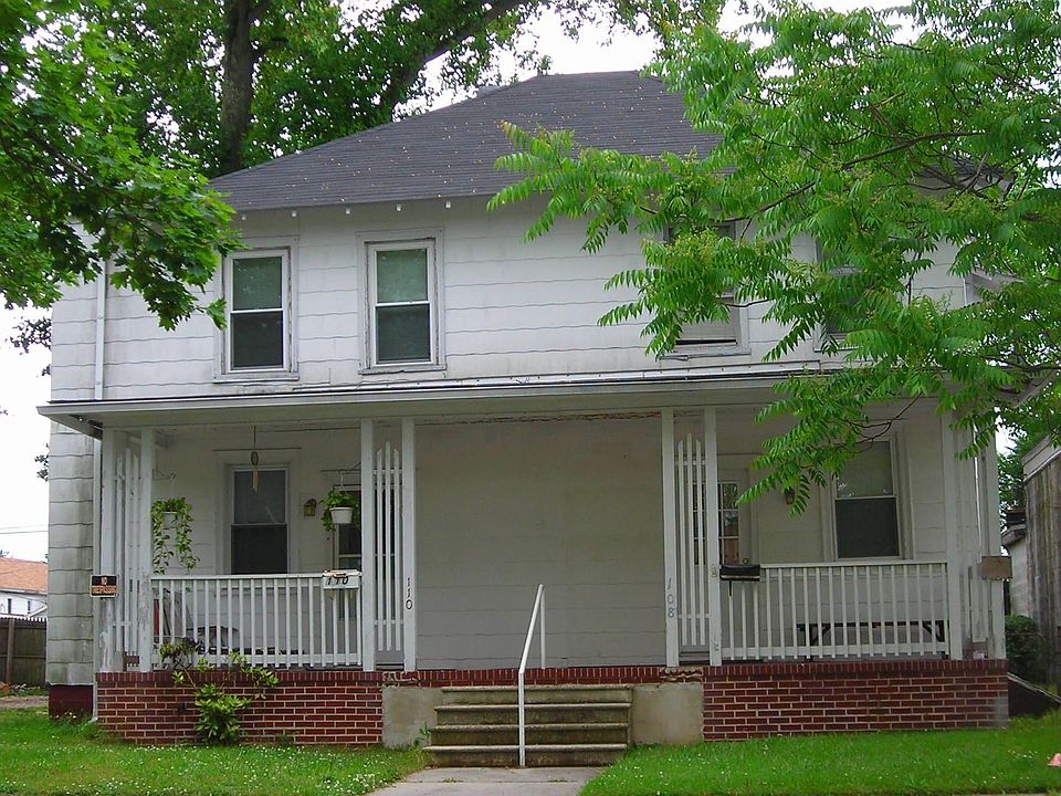108-110 Liverpool Ave.