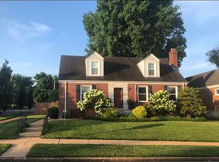 5600 Pernod Ave, Saint Louis, MO