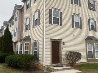1923 Bulrush Ct, Odenton, MD 21113