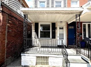 3004 Belgrade St, Philadelphia, PA 19134