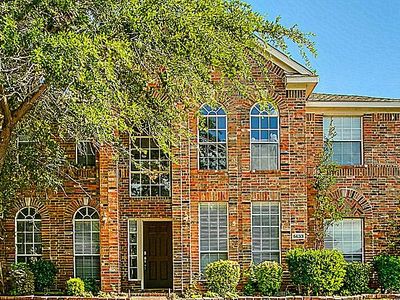 5633 Norris Dr, The Colony, TX, 75056