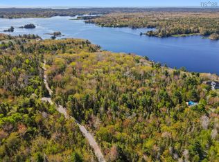 1016 Old Kettle Rd, Queens, NS B0J2H0