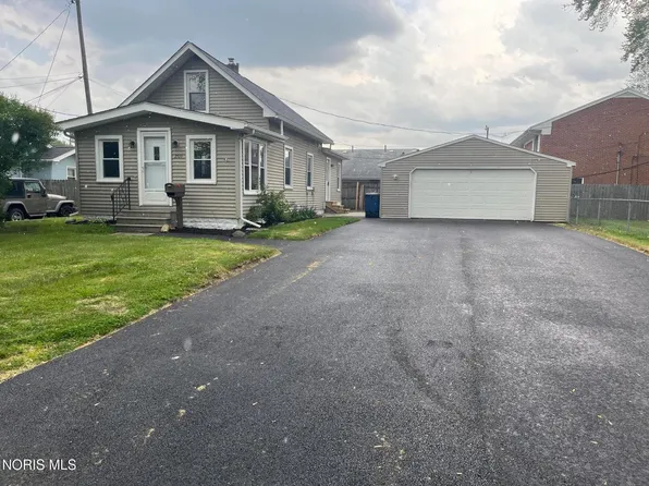 2519 Lima Ave, Toledo, OH 43613