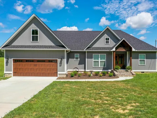 1585 Berry Mountain Loop, Blountsville, AL 35031