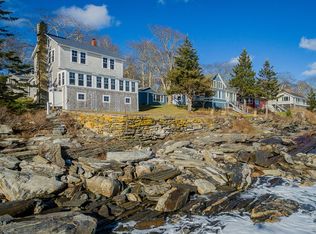 291 State Route 32, Chamberlain, ME 04541