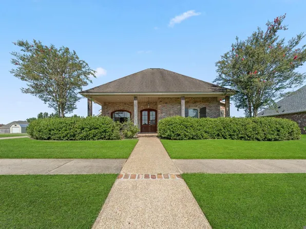 6245 English Turn Dr, Zachary, LA 70791