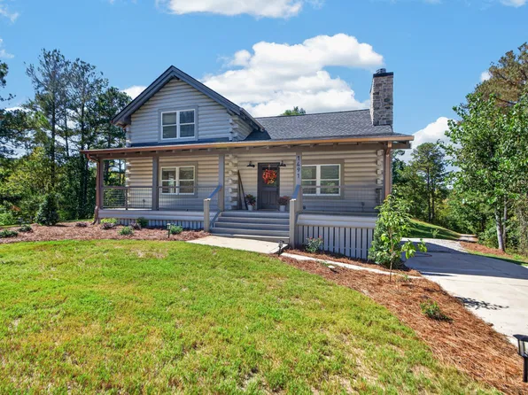 1491 Pullman Ln, Greensboro, GA 30642