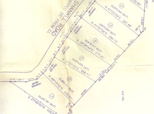 0 Shankle Rd, Commerce, GA 30529