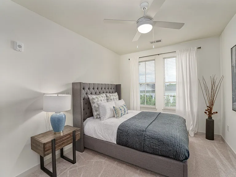 Lyric at Norton Commons Apartments — Photo 12
