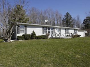 46894 Vine Ave, Bloomingdale, MI 49026