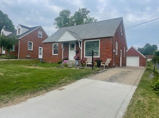 398 Taylor Rd, Mansfield, OH 44903