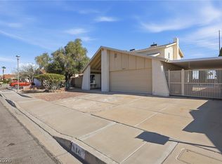 641 Otono Dr, Boulder City, NV 89005