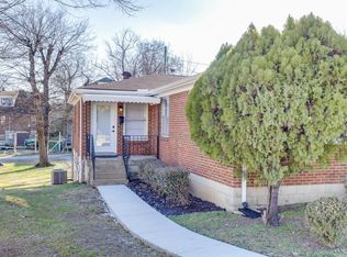 1111 Paris Ave UNIT A, Nashville, TN 37204