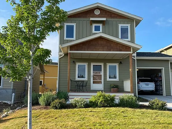 26 Trailside Cir APT A, Salida, CO 81201