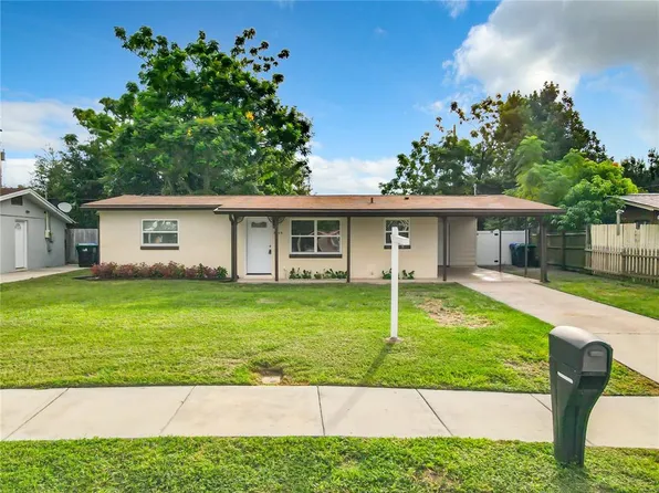 6109 Antilla Dr, Orlando, FL 32809