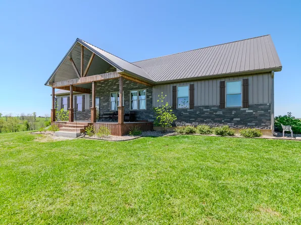 5990 Moorefield Rd, Carlisle, KY 40311