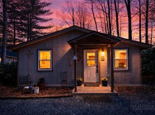 123 Whispering Pine Loop, Newland, NC 28657