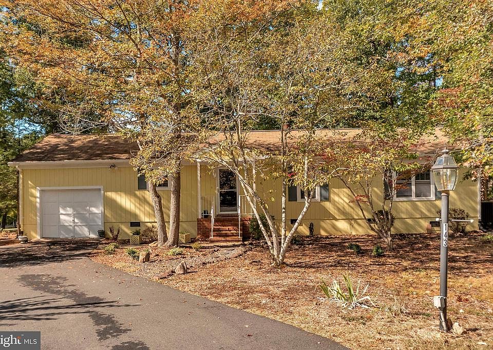 Welcome to 143 Eagle Ct