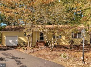 143 Eagle Ct, Locust Grove, VA 22508