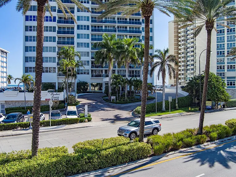 3140 S Ocean Dr #511 — Photo 50