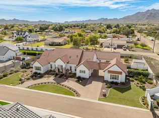 17811 E Augusta Ave, Queen Creek, AZ 85142