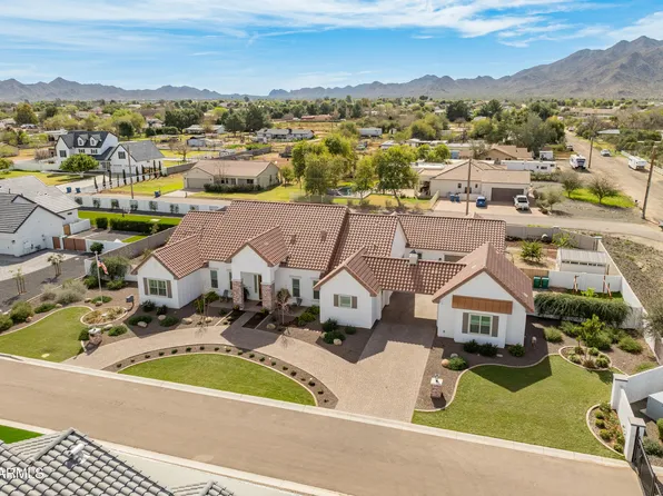 17811 E Augusta Avenue, Queen Creek, AZ 85142