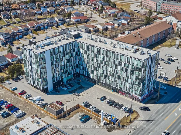 1900 Simcoe St N, Oshawa, ON