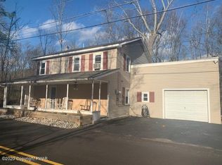 214 Tanite Rd, Stroudsburg, PA 18360