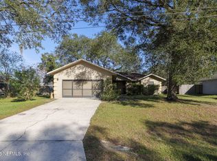 545 Segovia Rd, Saint Augustine, FL 32086
